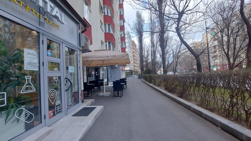 Tineretului, Vacaresti, 2 camere, SEMIDECOMANDATE