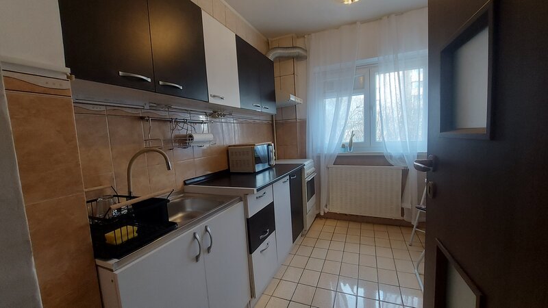 Tineretului, Vacaresti, 2 camere, SEMIDECOMANDATE