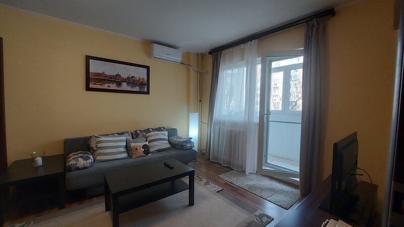 Tineretului, Vacaresti, 2 camere, SEMIDECOMANDATE