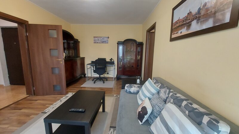 Tineretului, Vacaresti, 2 camere, SEMIDECOMANDATE