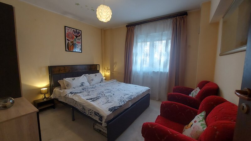 Tineretului, Vacaresti, 2 camere, SEMIDECOMANDATE