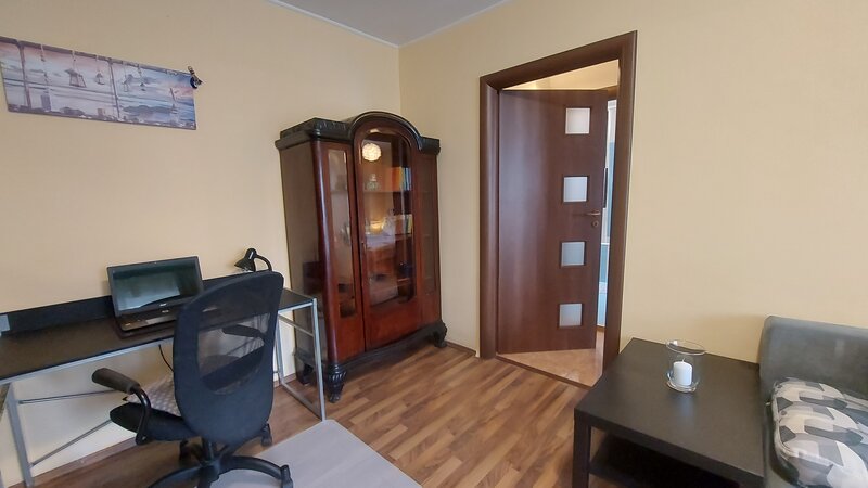 Tineretului, Vacaresti, 2 camere, SEMIDECOMANDATE