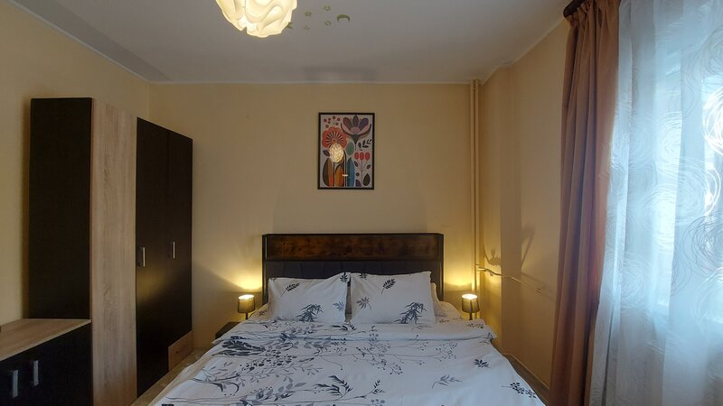 Tineretului, Vacaresti, 2 camere, SEMIDECOMANDATE