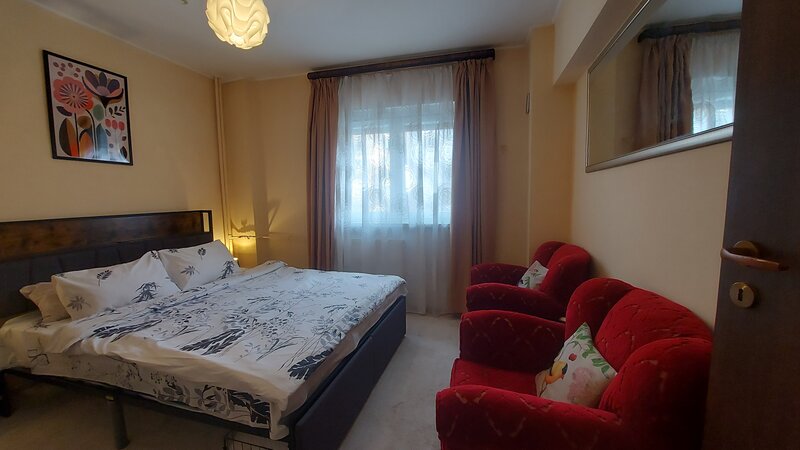 Tineretului, Vacaresti, 2 camere, SEMIDECOMANDATE